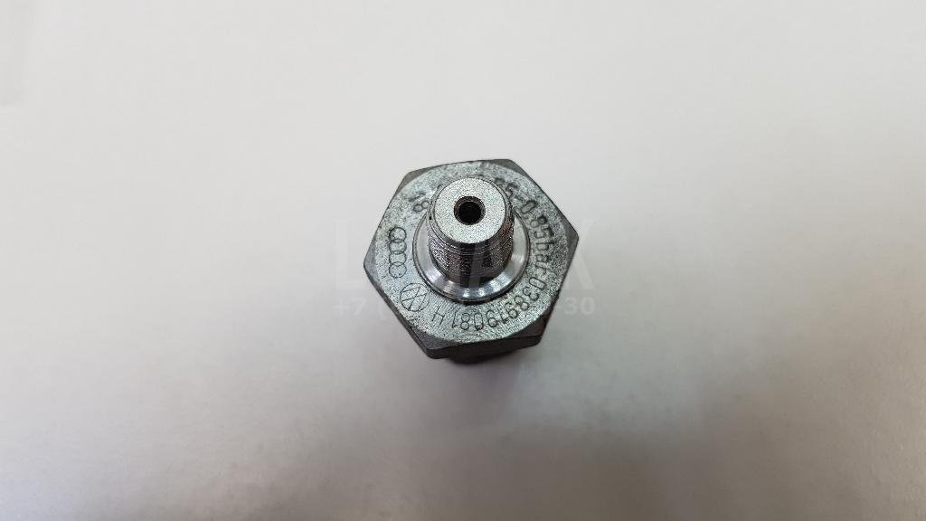 Датчик давления масла