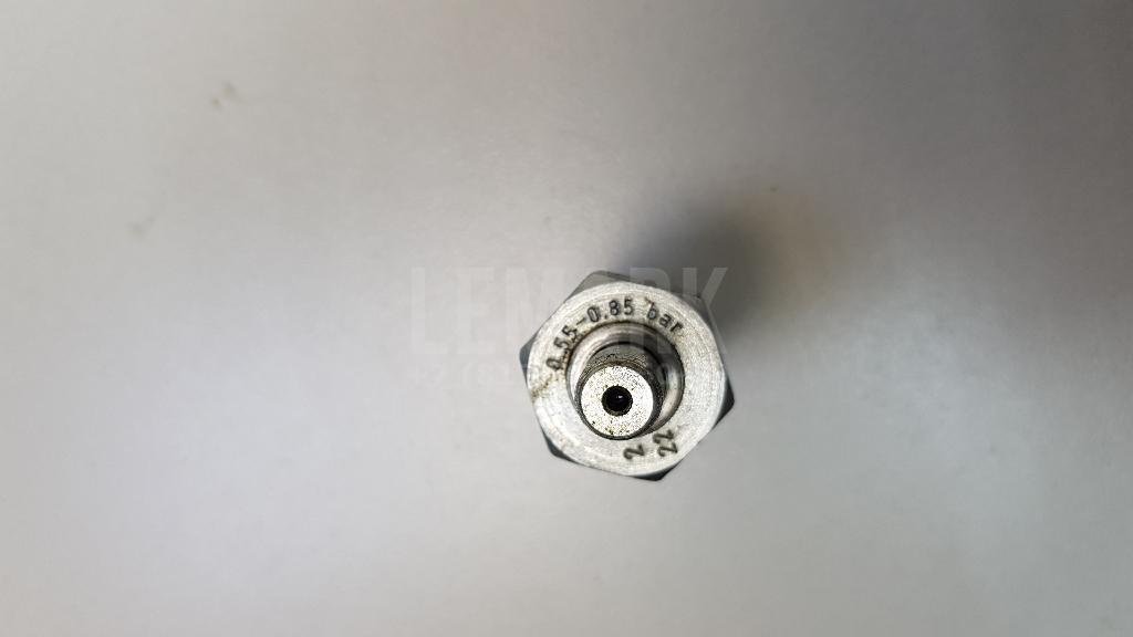 Датчик давления масла для  Alfa Romeo 166 1998-2007