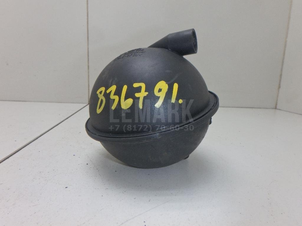 Ресивер воздушный