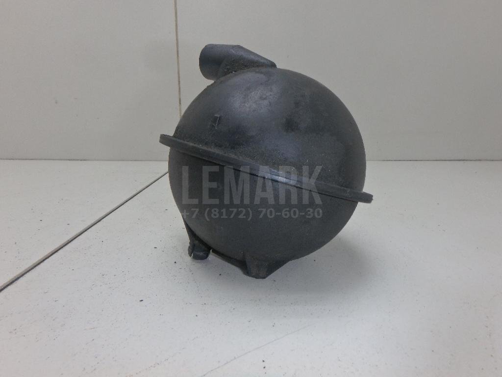 Ресивер воздушный