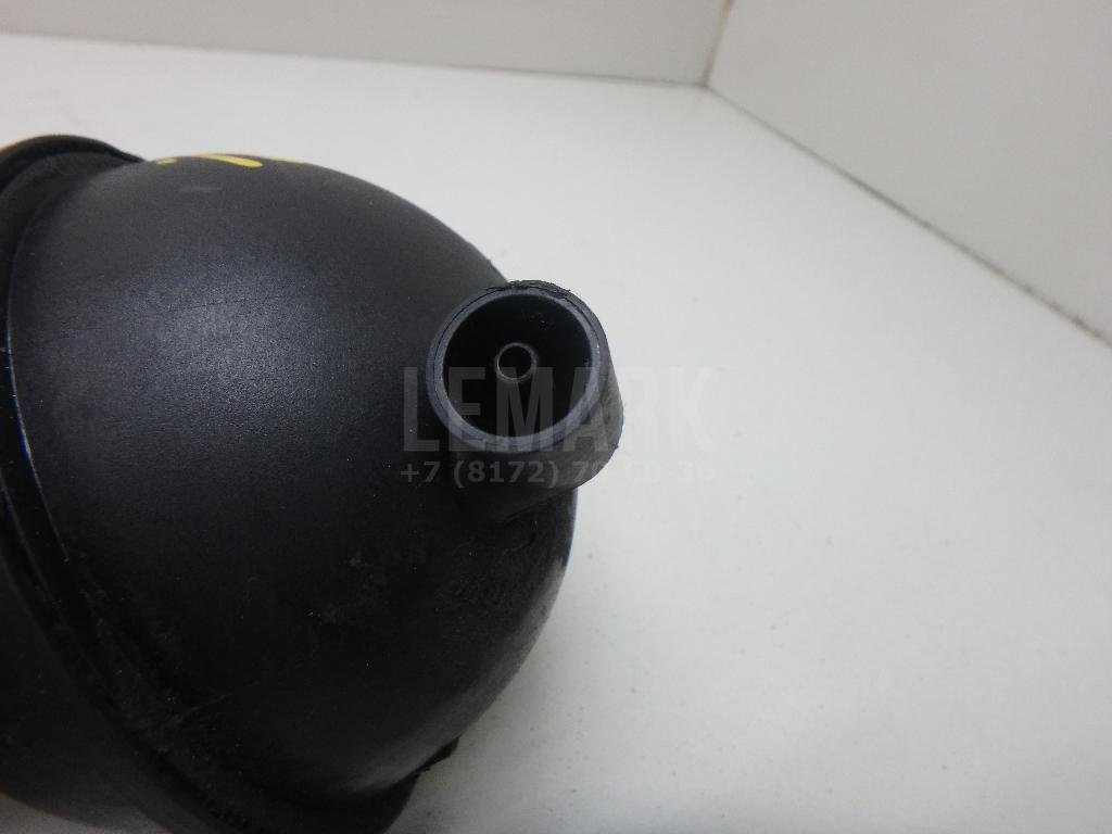 Ресивер воздушный