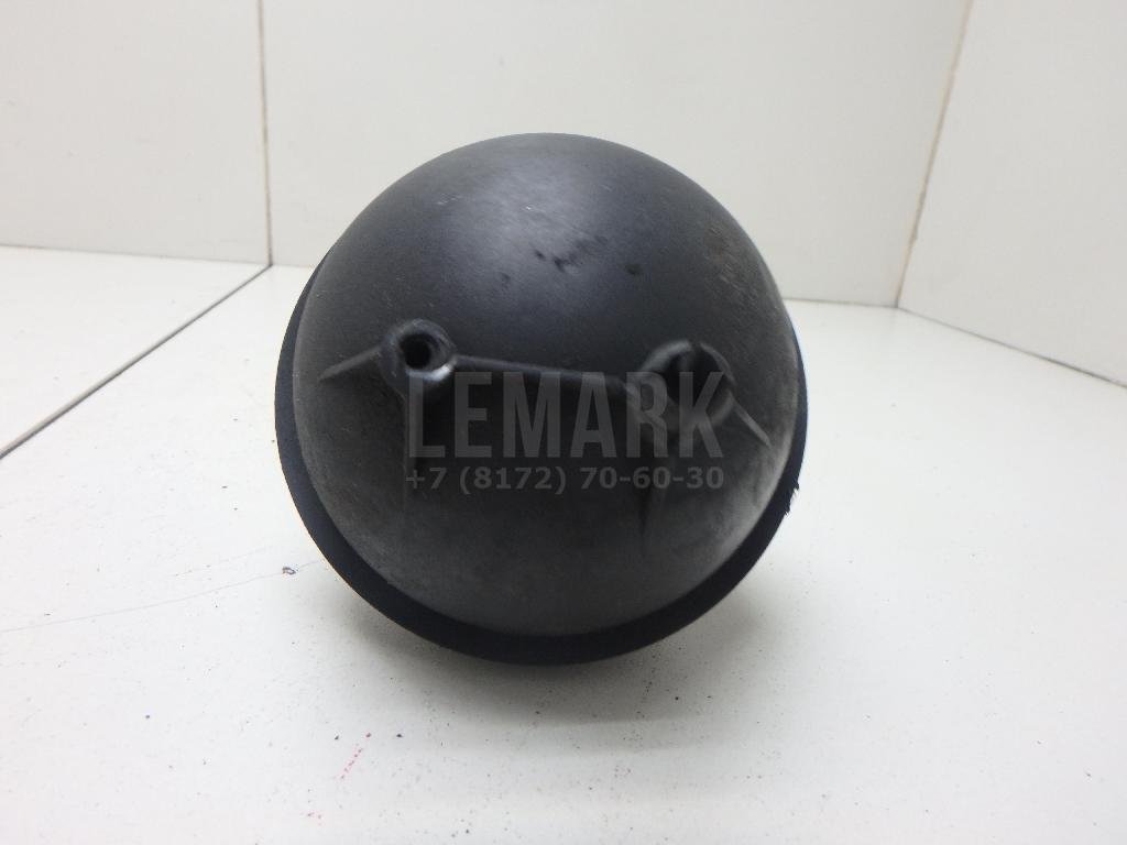 Ресивер воздушный