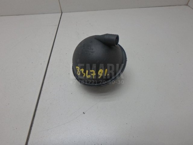 Ресивер воздушный