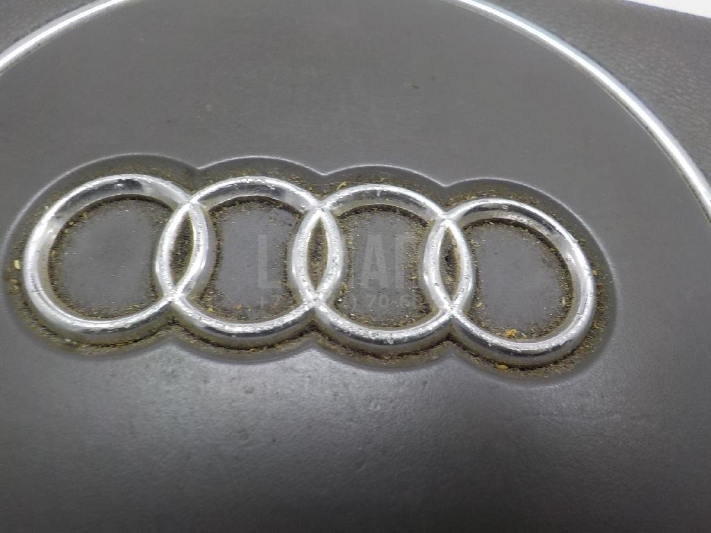 Подушка безопасности в рулевое колесо