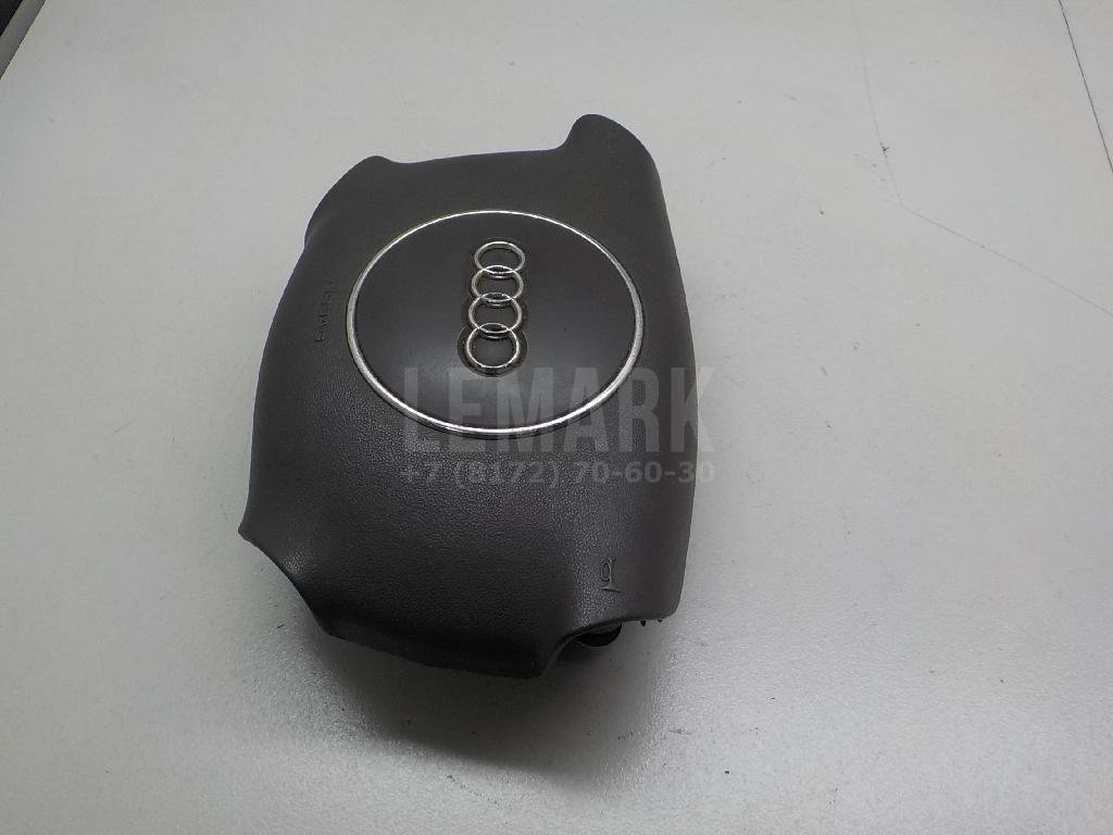 Подушка безопасности в рулевое колесо