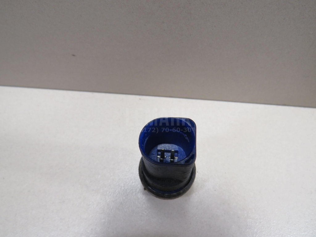 Датчик вкл.вентилятора 4х конт