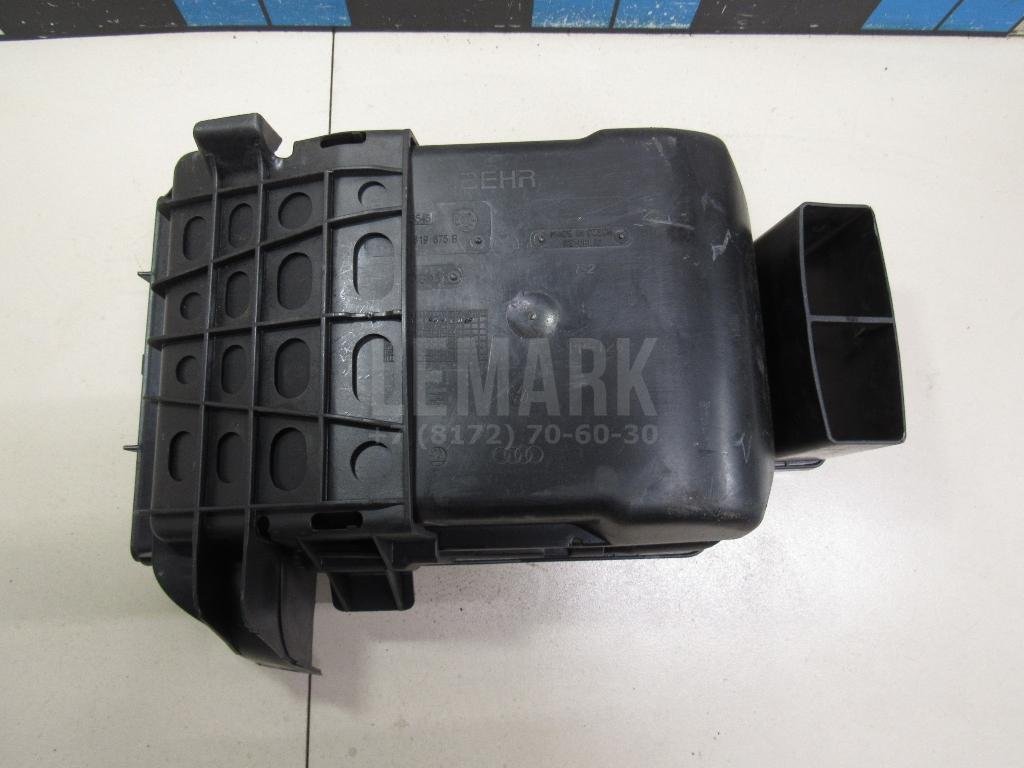 Корпус отопителя для  Audi A4 [B8] Allroad 2009-2015