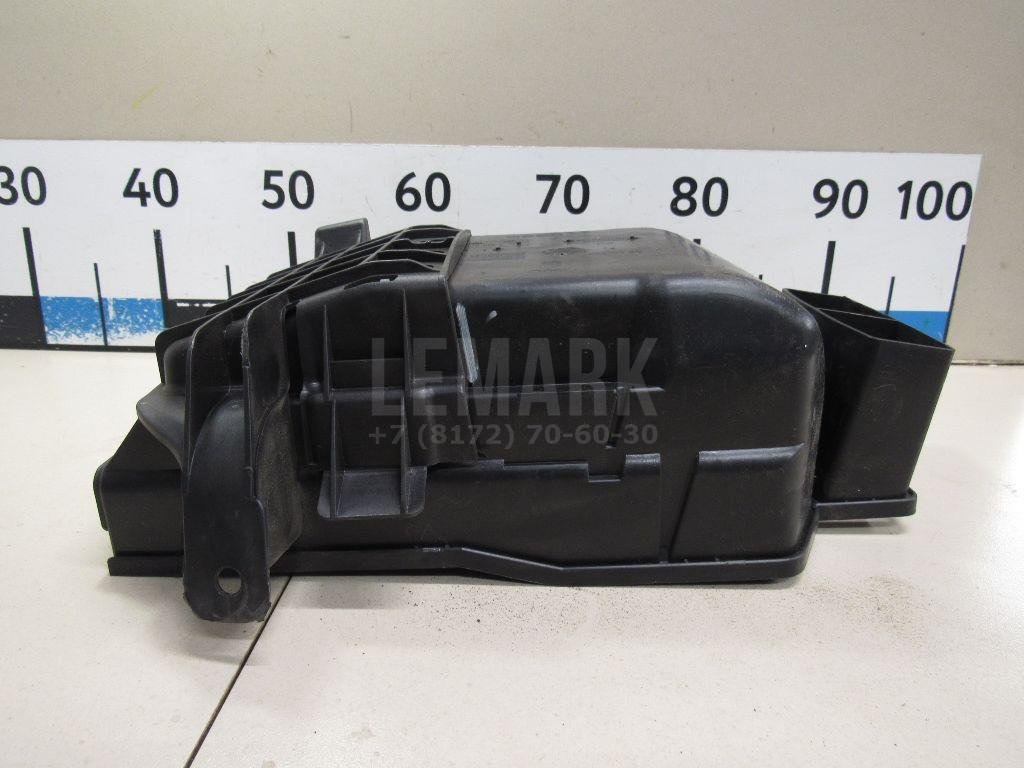 Корпус отопителя для  Audi A4 [B8] Allroad 2009-2015