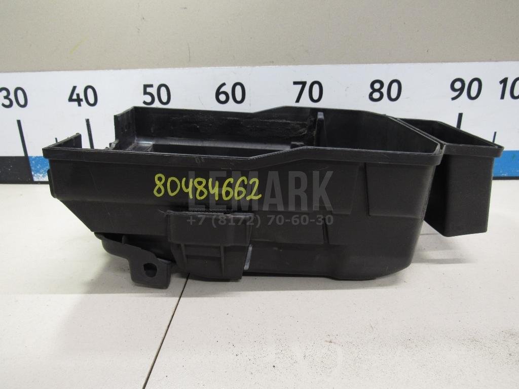 Корпус отопителя для  Audi A4 [B8] Allroad 2009-2015