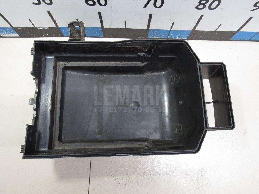 Корпус отопителя для  Audi A4 [B8] Allroad 2009-2015