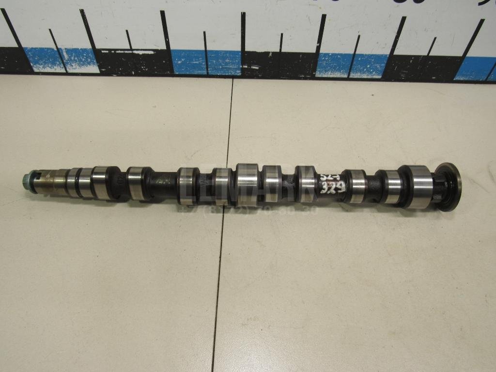 Распредвал выпускной