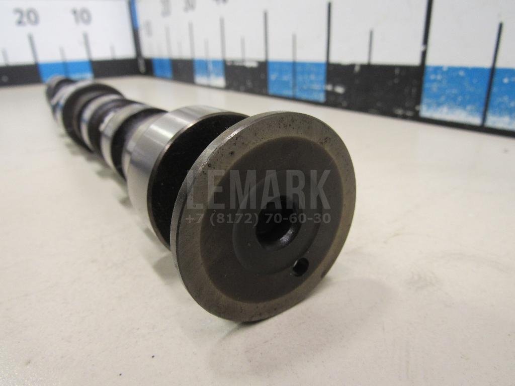 Распредвал выпускной