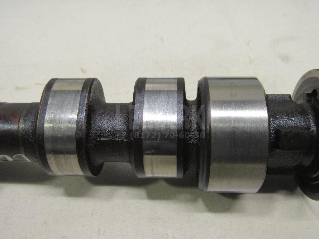 Распредвал выпускной
