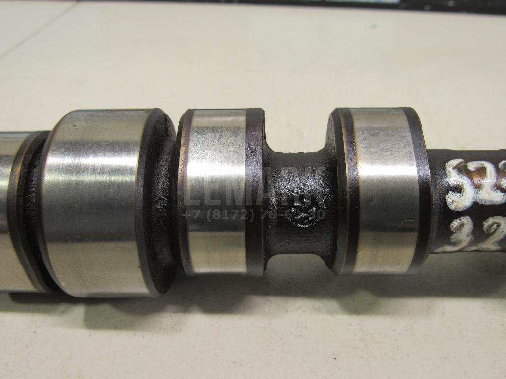 Распредвал выпускной