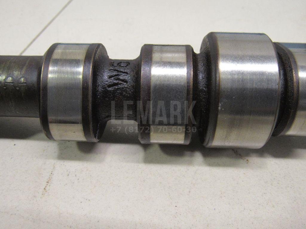 Распредвал выпускной