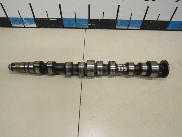 Распредвал выпускной