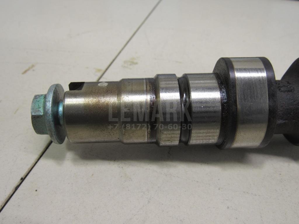 Распредвал выпускной