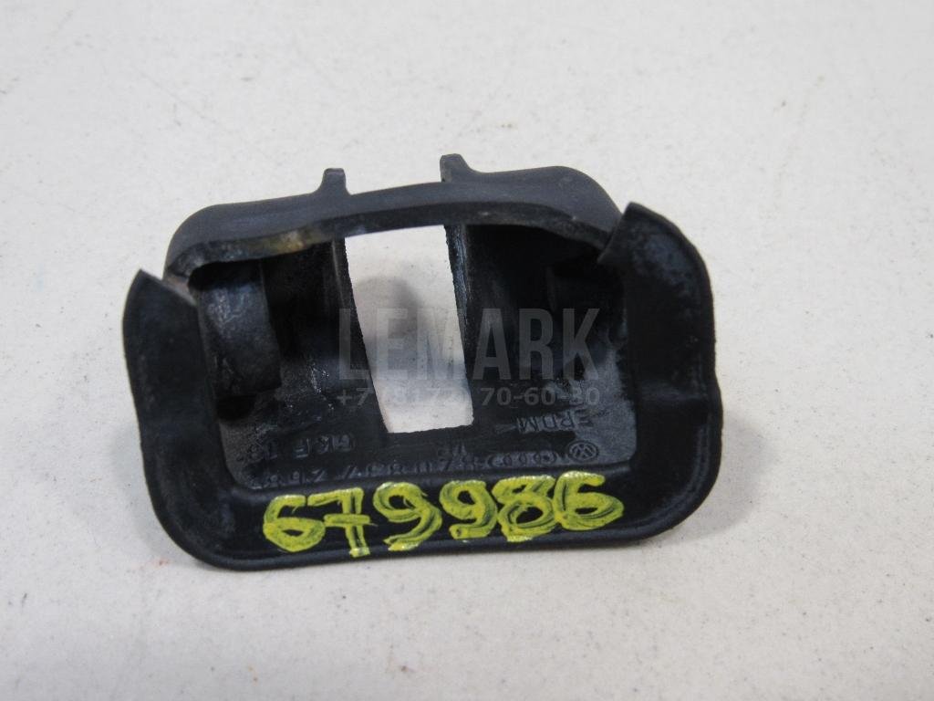 Уплотнитель (внутри) для  Audi A4 [B6] 2000-2004