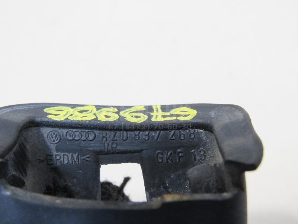 Уплотнитель (внутри) для  Audi A4 [B6] 2000-2004