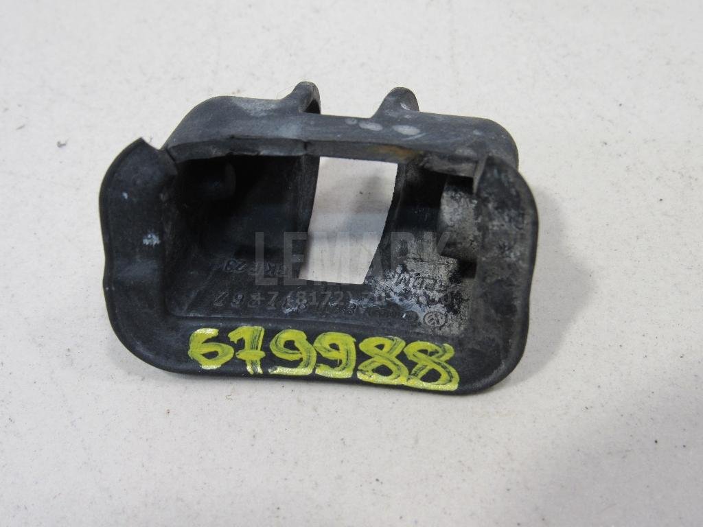 Уплотнитель (внутри)