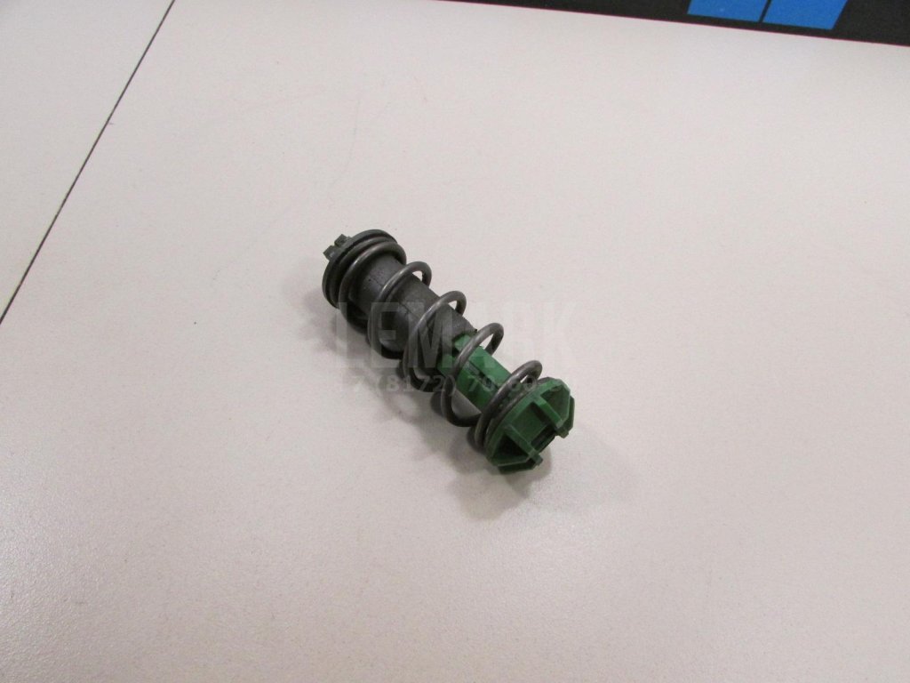 Пружина педали сцепления