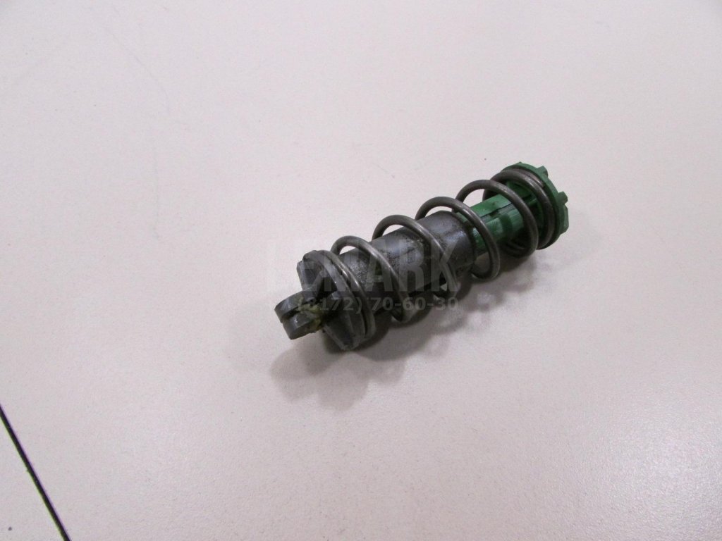 Пружина педали сцепления