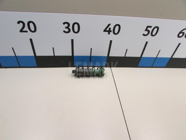 Пружина педали сцепления