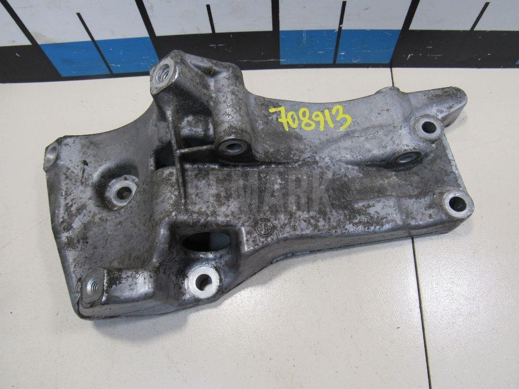 Кронштейн генератора для  Audi A4 [B9] 2015