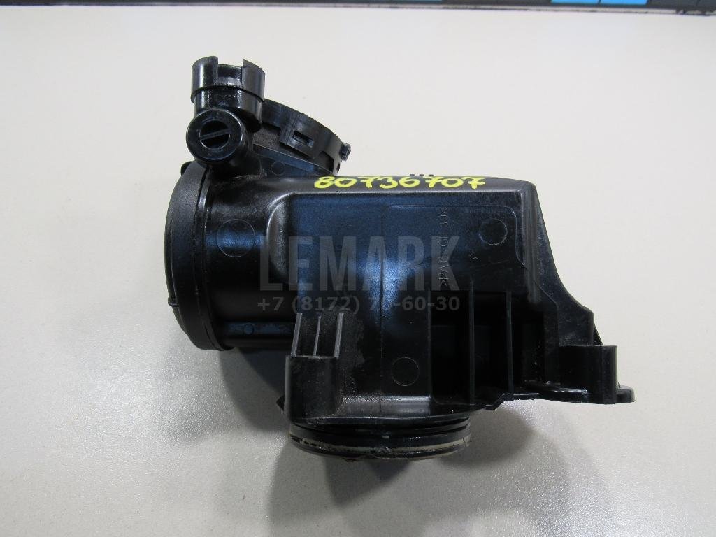 Маслоотделитель