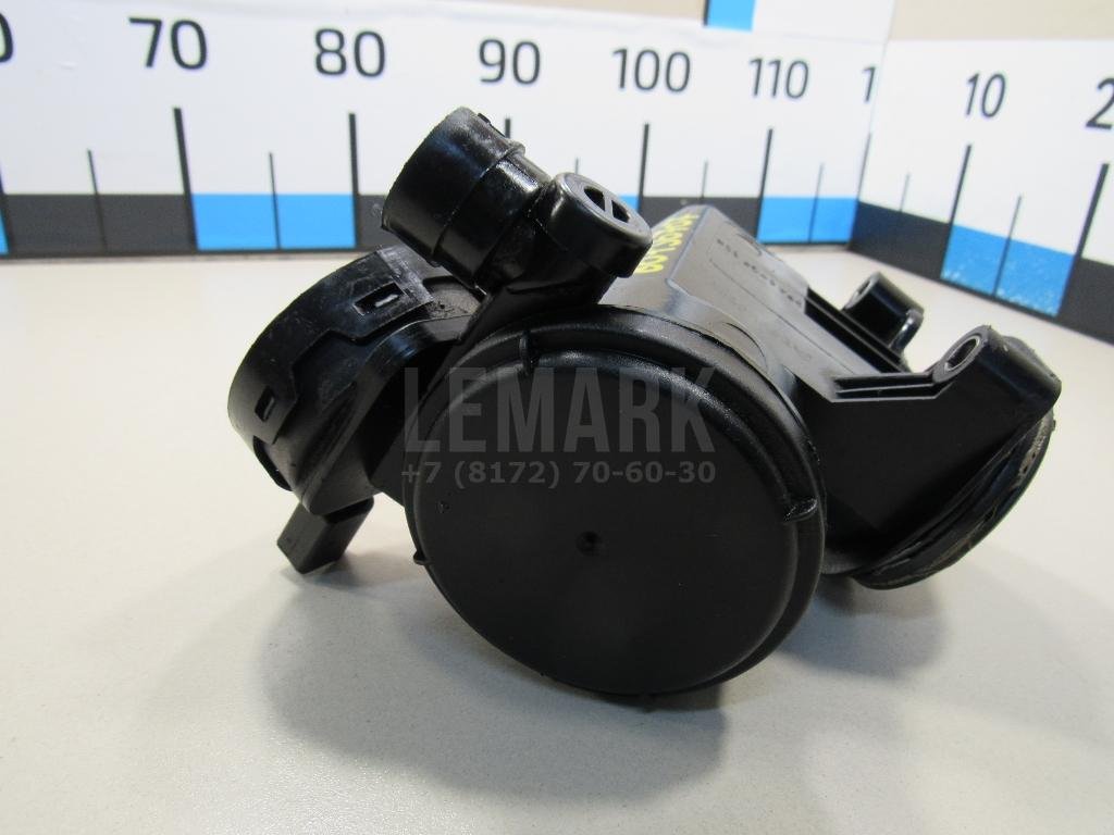 Маслоотделитель