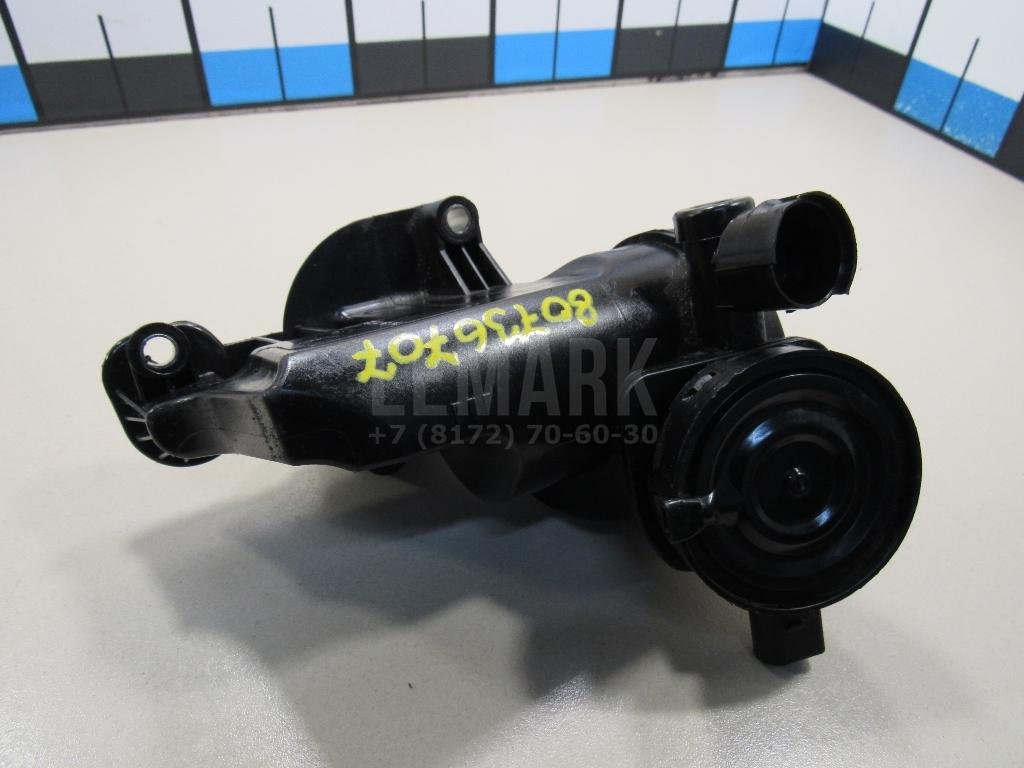 Маслоотделитель