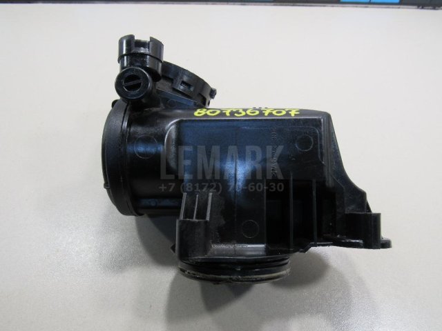 Маслоотделитель