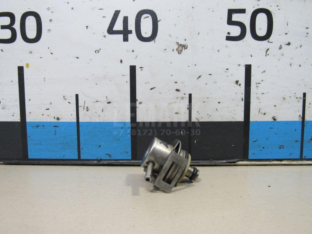 Регулятор давления топлива