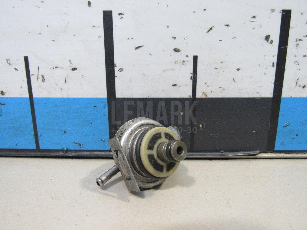 Регулятор давления топлива