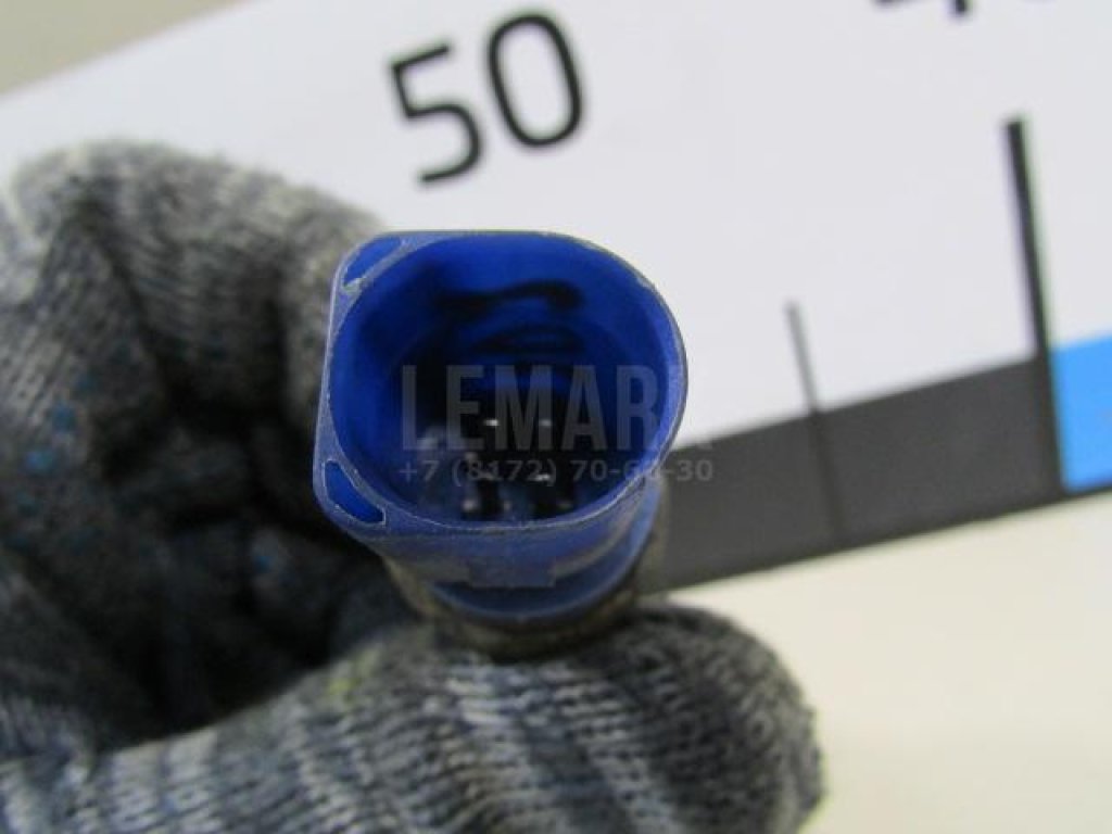 Датчик вкл.вентилятора 4х конт