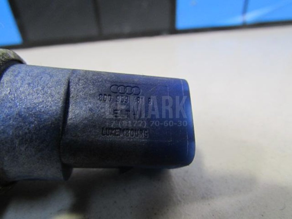 Датчик вкл.вентилятора 4х конт