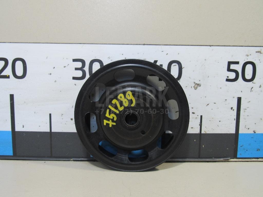 Шкив коленвала для  Acura MDX 2001-2006