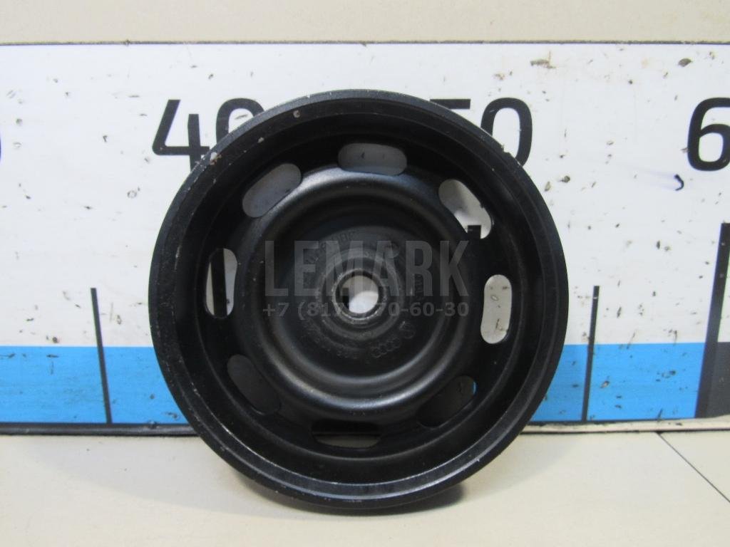 Шкив коленвала для  Acura MDX 2001-2006