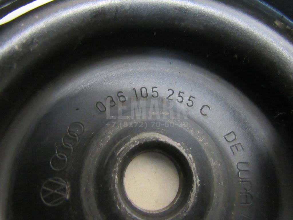 Шкив коленвала для  Acura MDX 2001-2006