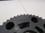 Шестерня (шкив) распредвала