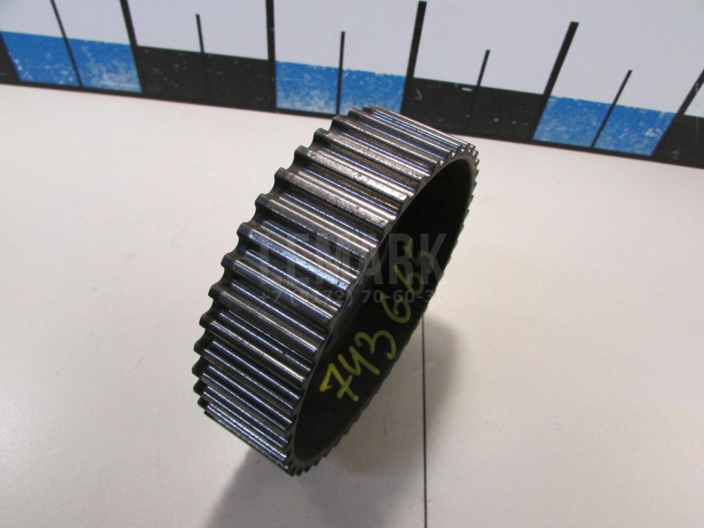 Шестерня (шкив) распредвала