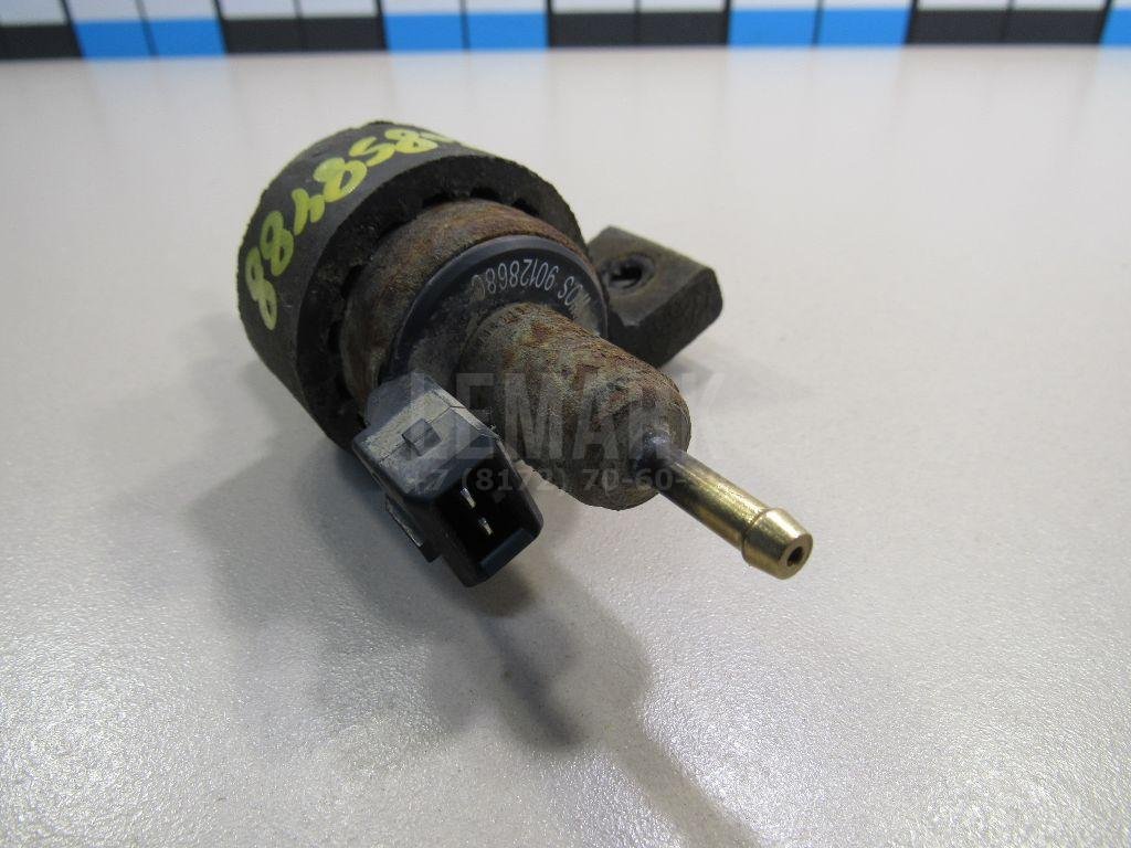 Насос топливный отопителя автономного