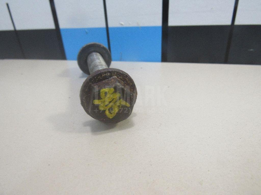 Болт заднего рычага