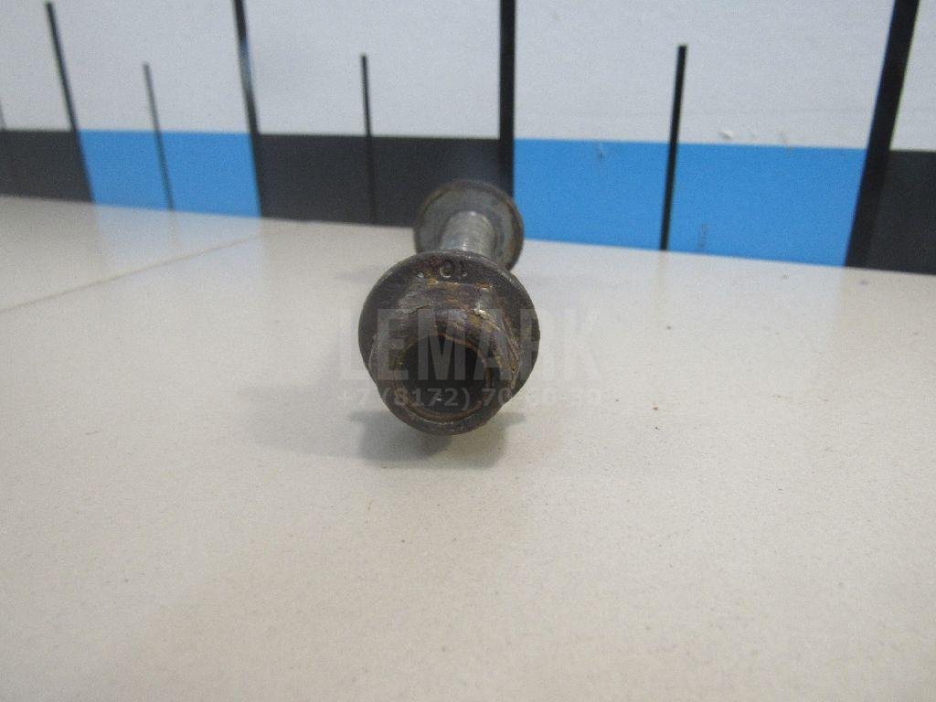 Болт заднего рычага