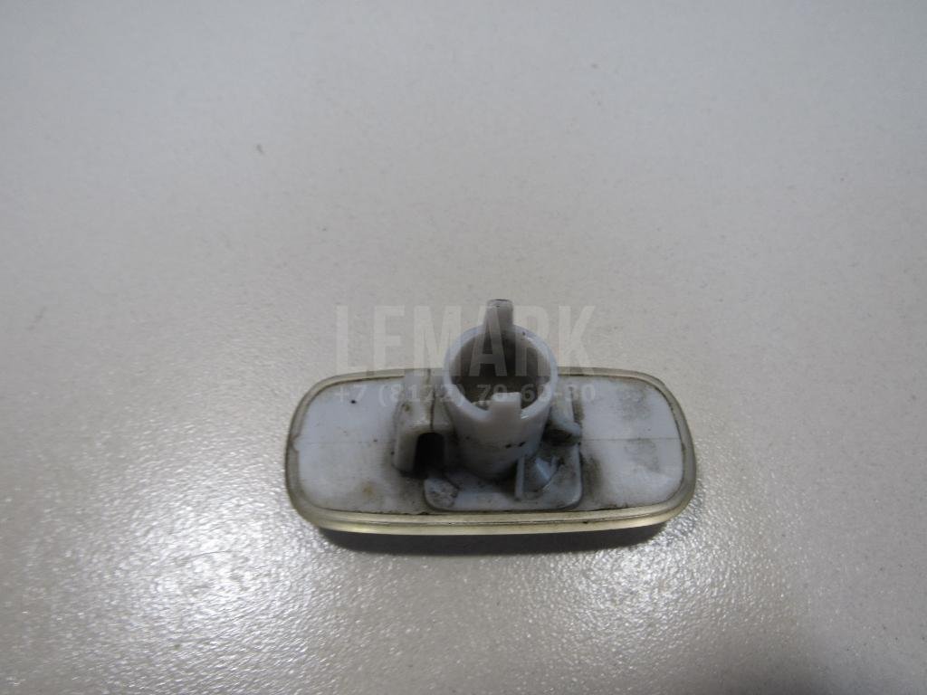 Повторитель на крыло белый для  Audi A4 [B5] 1994-2001