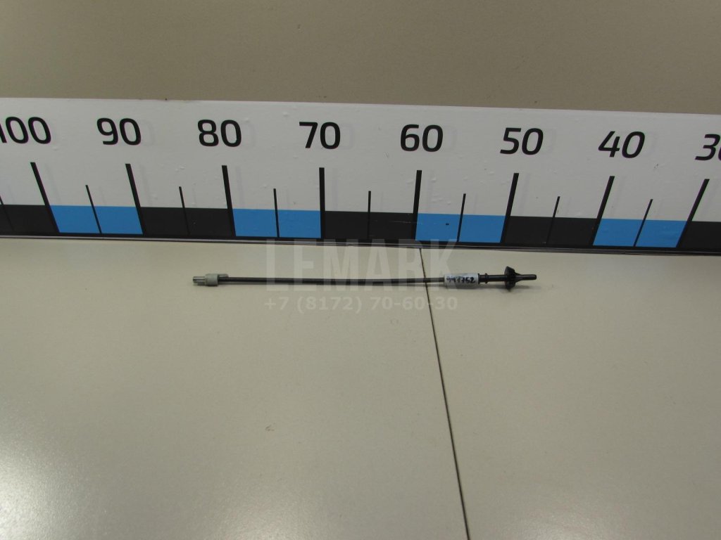 Трос отопителя для  Audi A4 [B8] Allroad 2009-2015