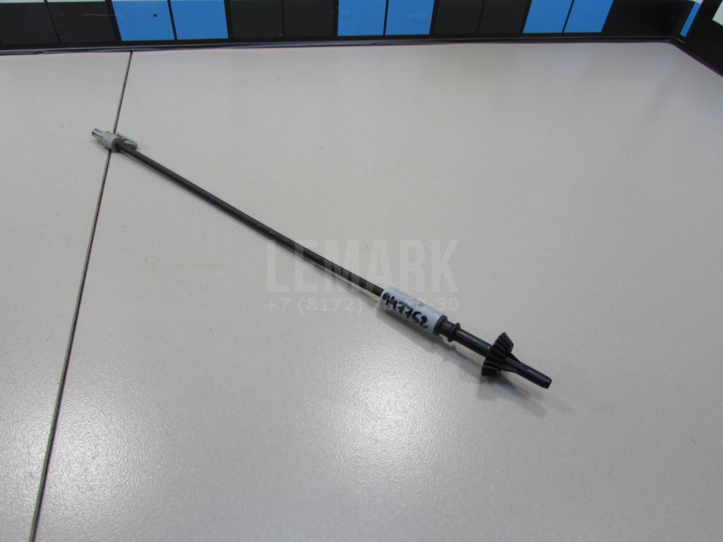 Трос отопителя для  Audi A4 [B8] Allroad 2009-2015