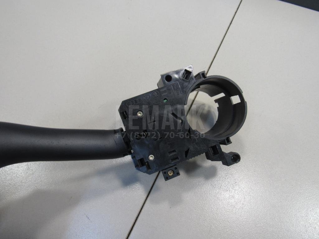 Переключатель поворотов подрулевой