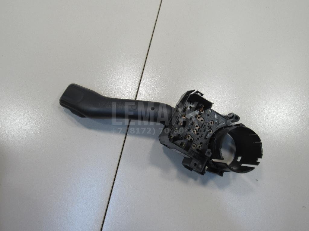 Переключатель поворотов подрулевой