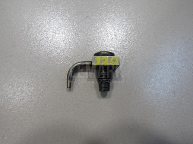 Форсунка масляная